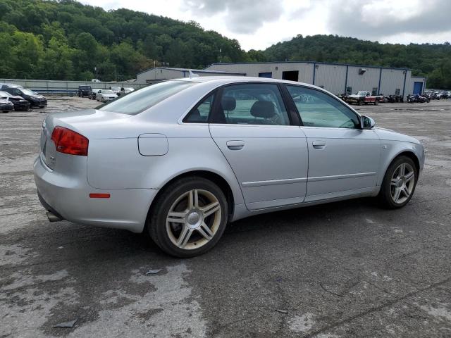 Photo 3 from auction – 2007 AUDI A4 2.0T QU with VIN WAUDF78E37A052183