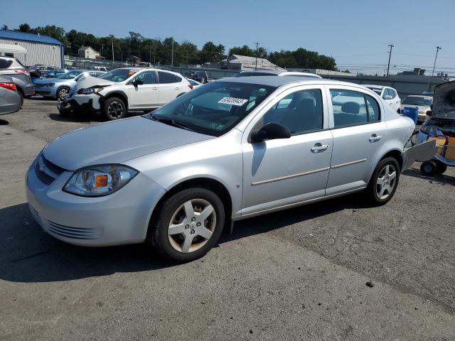 Photo 1 from auction – 2008 CHEVROLET COBALT LS with VIN 1G1AK58F287296431