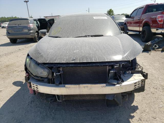 Photo 5 from auction – 2016 HONDA CIVIC EX with VIN 19XFC2F76GE030221