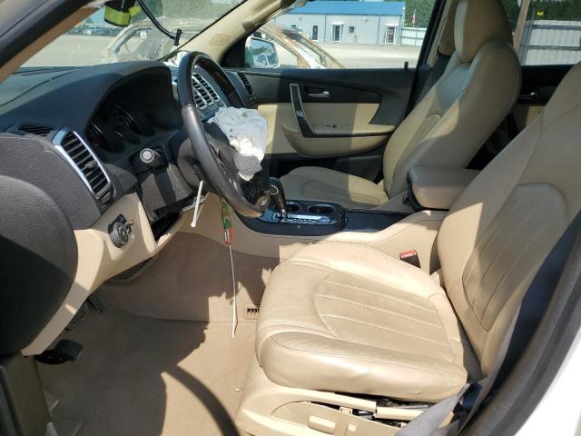 Photo 7 from auction – 2012 GMC ACADIA DEN with VIN 1GKKRTED5CJ217803