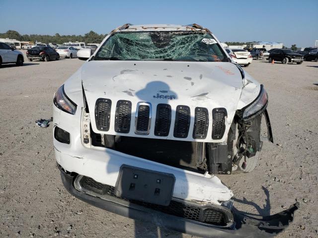 Photo 5 from auction – 2016 JEEP CHEROKEE L with VIN 1C4PJLDB1GW158282
