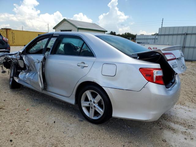 Photo 2 from auction – 2014 TOYOTA CAMRY L with VIN 4T1BF1FK4EU432785