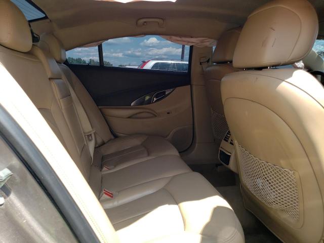 Photo 10 from auction – 2011 BUICK LACROSSE C with VIN 1G4GC5ED7BF102681