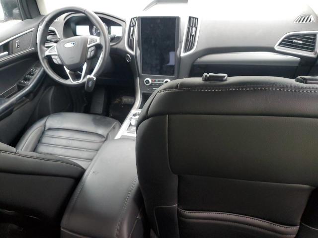 Фото 8 с аукциона – 2022 FORD EDGE SEL с VIN 2FMPK4J90NBA05648