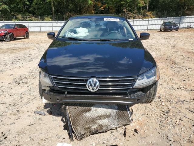 Photo 5 from auction – 2018 VOLKSWAGEN JETTA SE with VIN 3VWDB7AJ5JM222802