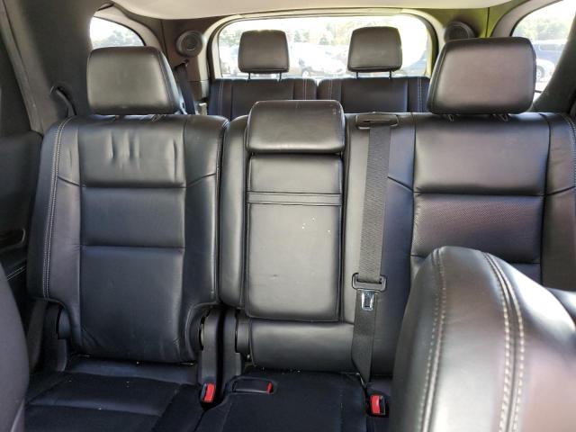 Photo 10 from auction – 2011 DODGE DURANGO CI with VIN 1D4RE5GG1BC614150
