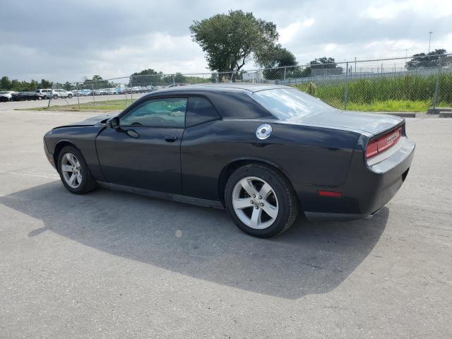 Photo 2 from auction – 2013 DODGE CHALLENGER with VIN 2C3CDYAG6DH607991