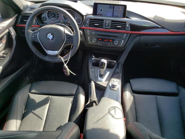 Photo 8 from auction – 2013 BMW 328 XI with VIN WBA3B3G57DNR80598