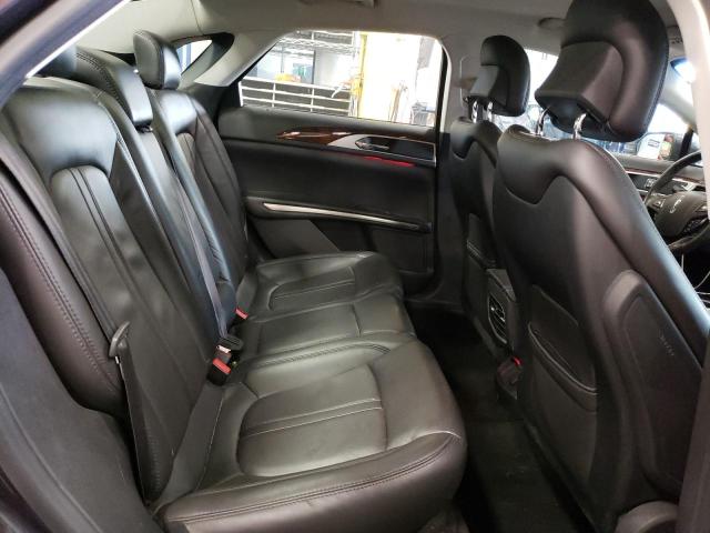 Photo 10 from auction – 2013 LINCOLN MKZ with VIN 3LN6L2GK0DR814056