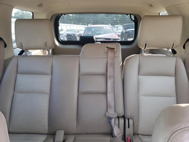 Снимка 10 от търг – 2010 FORD EXPLORER L с VIN 1FMEU7F80AUA66439