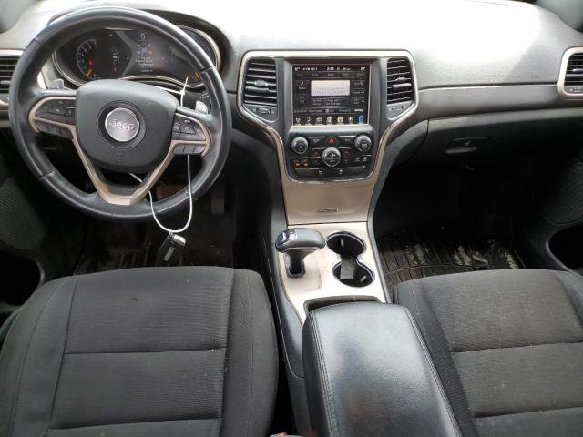 Photo 8 from auction – 2014 JEEP GRAND CHER with VIN 1C4RJFAG8EC471418