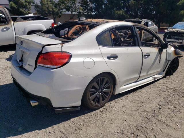 Photo 3 from auction – 2019 SUBARU WRX with VIN JF1VA1A61K9822855