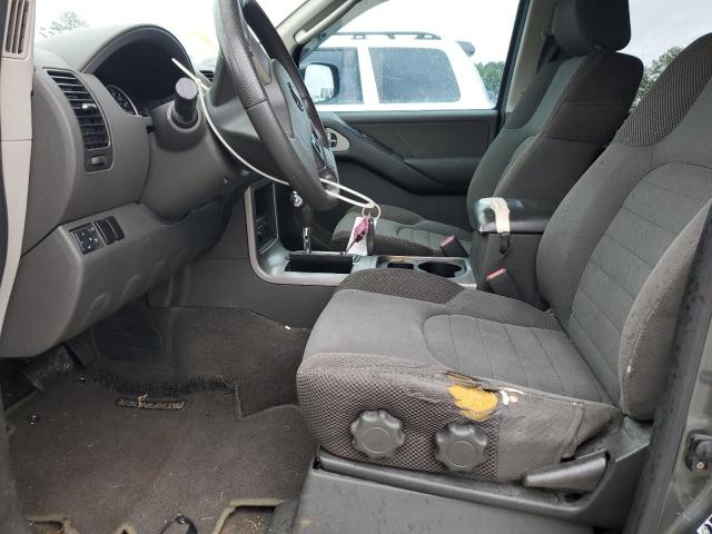 Photo 7 from auction – 2005 NISSAN PATHFINDER with VIN 5N1AR18W05C790233