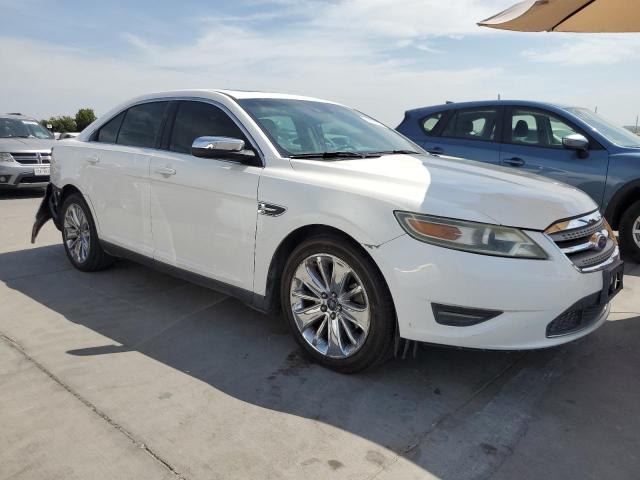 Photo 4 from auction – 2011 FORD TAURUS LIM with VIN 1FAHP2FW7BG189462