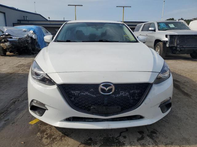 Photo 5 from auction – 2014 MAZDA 3 TOURING with VIN 3MZBM1V79EM104612