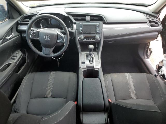 Photo 8 from auction – 2017 HONDA CIVIC LX with VIN 19XFC2F58HE048591