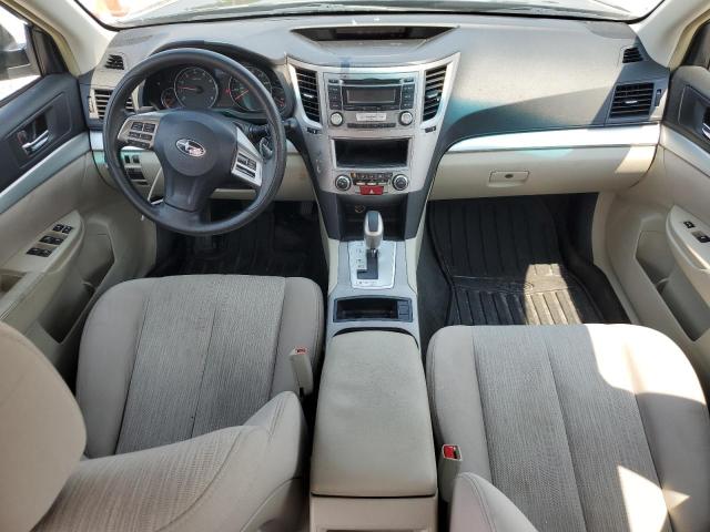 Photo 8 from auction – 2013 SUBARU LEGACY 2.5 with VIN 4S3BMBA62D3014966