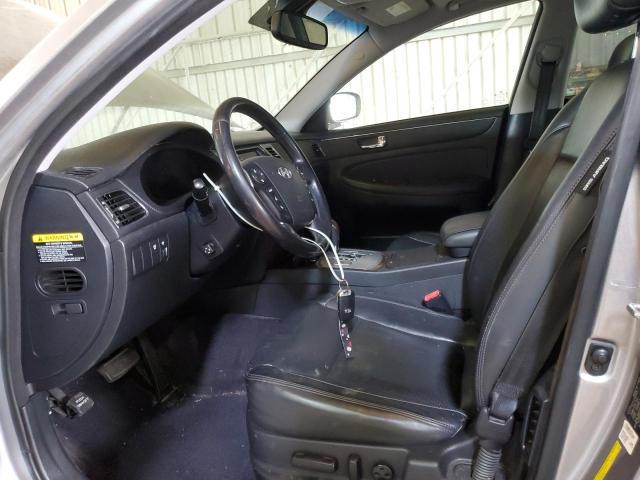 Photo 7 from auction – 2011 HYUNDAI GENESIS 3. with VIN KMHGC4DE5BU114294