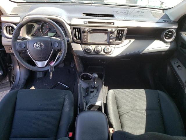 Photo 8 from auction – 2016 TOYOTA RAV4 LE with VIN 2T3ZFREV8GW306531