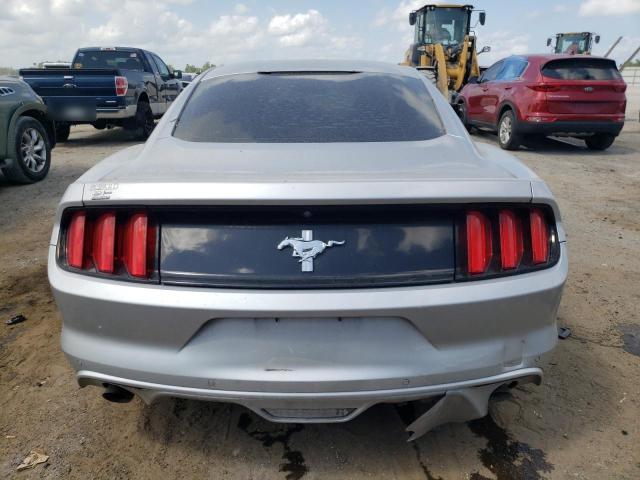 Photo 6 from auction – 2017 FORD MUSTANG with VIN 1FA6P8AM5H5343185