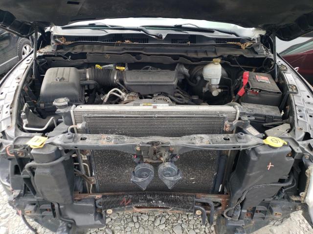 Photo 11 from auction – 2012 DODGE RAM with VIN 1C6RD7GP9CS292609