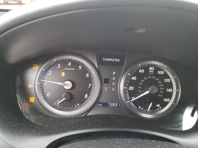 Снимка 9 от търг – 2011 LEXUS ES 350 с VIN JTHBK1EG8B2464111