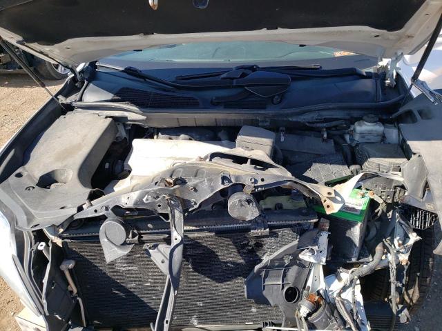 Photo 12 from auction – 2011 LEXUS RX 350 with VIN 2T2BK1BA3BC104890