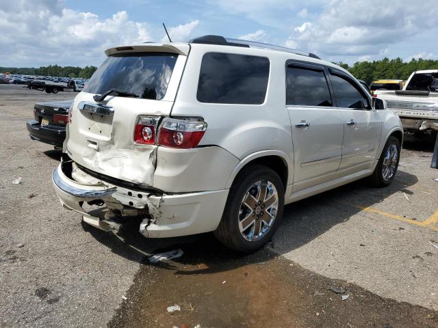 Снимка 3 от търг – 2012 GMC ACADIA DEN с VIN 1GKKRTED3CJ405994