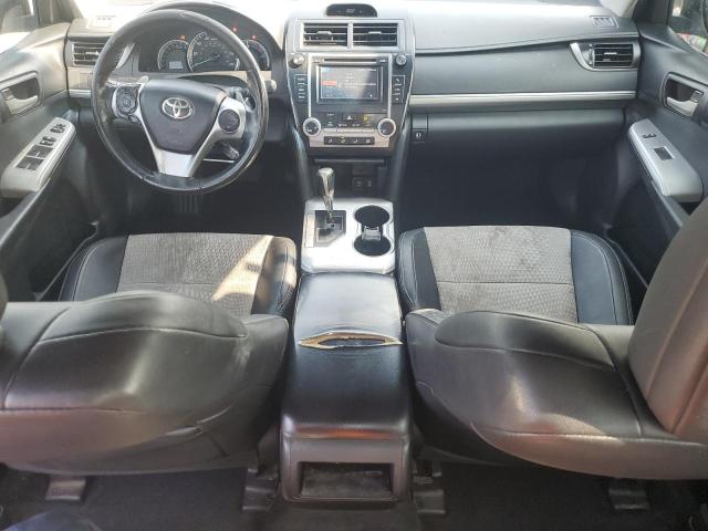 Photo 8 from auction – 2012 TOYOTA CAMRY SE A with VIN 4T1BF1FK2CU199843