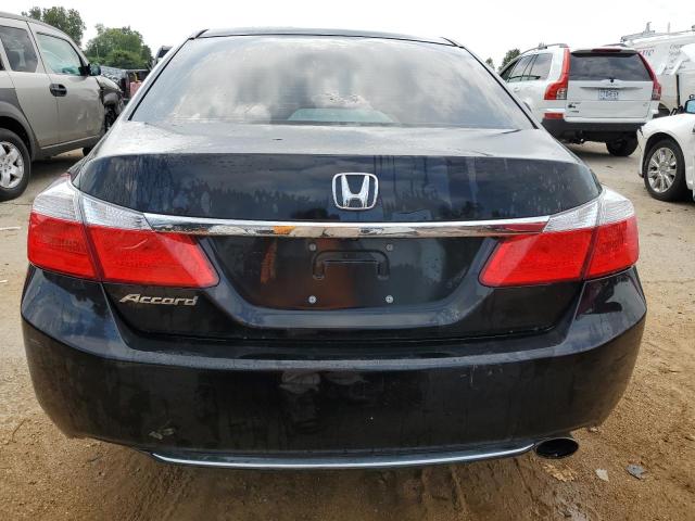 Photo 6 from auction – 2015 HONDA ACCORD LX with VIN 1HGCR2F35FA045956