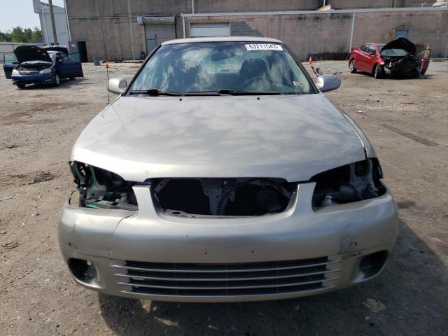 Photo 5 from auction – 2003 NISSAN SENTRA XE with VIN 3N1CB51D03L711570