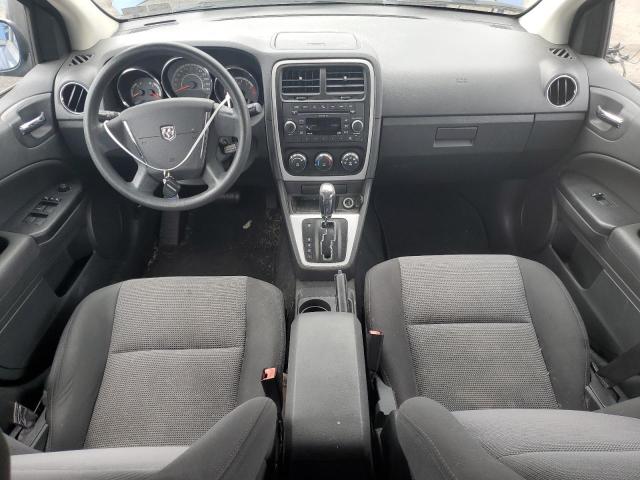 Photo 8 from auction – 2010 DODGE CALIBER MA with VIN 1B3CB3HA5AD587930