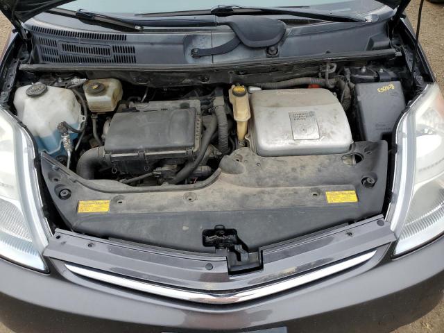 Photo 11 from auction – 2006 TOYOTA PRIUS with VIN JTDKB20U263188531