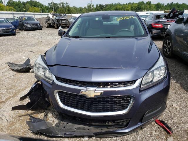 Photo 5 from auction – 2015 CHEVROLET MALIBU LS with VIN 1G11B5SL0FF206971