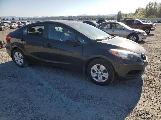 Photo 4 from auction – 2014 KIA FORTE LX with VIN KNAFK4A69E5252304