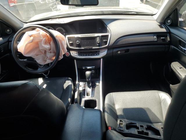 Photo 8 from auction – 2014 HONDA ACCORD EXL with VIN 1HGCR2F85EA160177