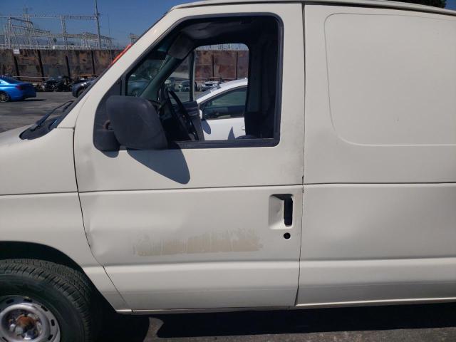 Снимка 7 от търг – 1994 FORD ECONOLINE с VIN 1FTEE14H7RHA13808