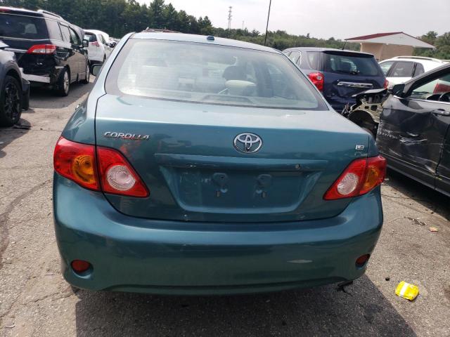 Photo 6 from auction – 2010 TOYOTA COROLLA BA with VIN 2T1BU4EE9AC315069