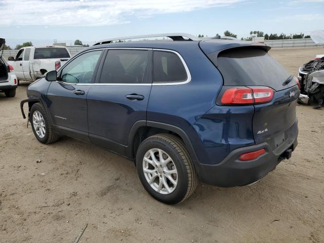 Photo 2 from auction – 2018 JEEP CHEROKEE L with VIN 1C4PJMLX3JD515175