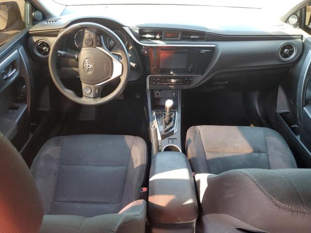Photo 8 from auction – 2017 TOYOTA COROLLA L with VIN 2T1BURHE4HC798814