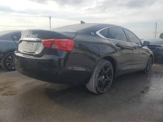 Photo 3 from auction – 2018 CHEVROLET IMPALA LS with VIN 2G11Z5SA3J9107072