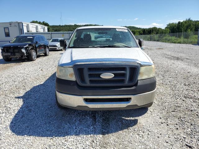 Photo 5 from auction – 2007 FORD F150 with VIN 1FTPF12V97KC11787