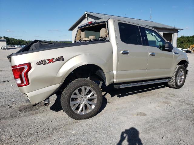 Photo 3 from auction – 2017 FORD F150 SUPER with VIN 1FTEW1EF3HFB97732