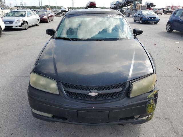 Photo 5 from auction – 2004 CHEVROLET IMPALA SS with VIN 2G1WP521349278632