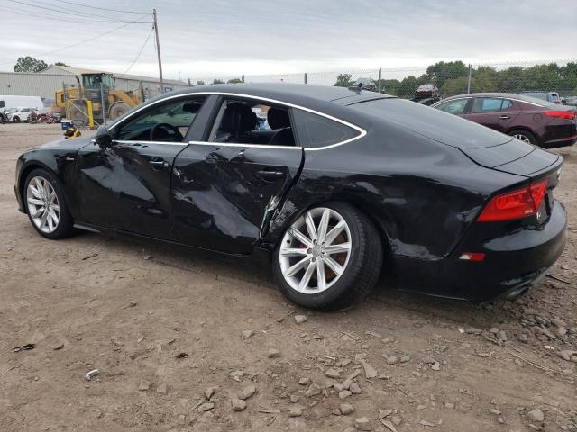 Photo 2 from auction – 2013 AUDI A7 PRESTIG with VIN WAU2GAFCXDN012187