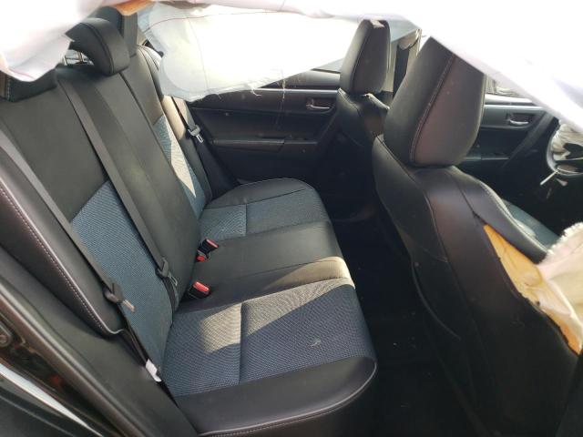 Photo 10 from auction – 2014 TOYOTA COROLLA L with VIN 2T1BURHE3EC226709