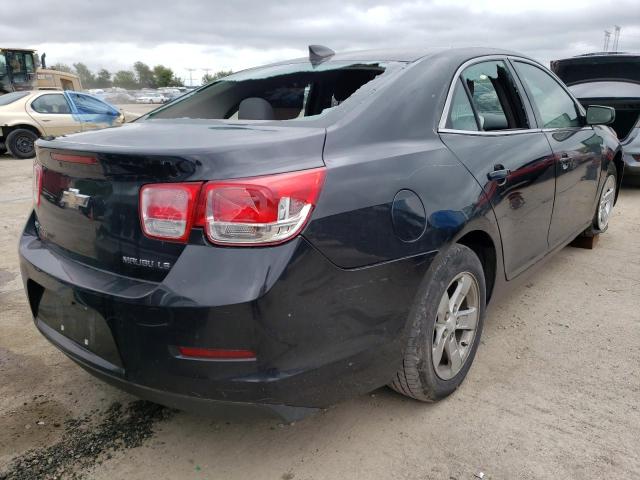 Photo 3 from auction – 2015 CHEVROLET MALIBU LS with VIN 1G11B5SL5FF296361