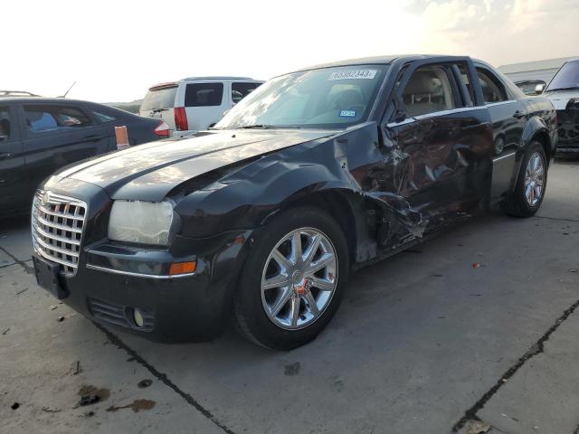 Photo 1 from auction – 2009 CHRYSLER 300 TOURIN with VIN 2C3LA53V99H555539