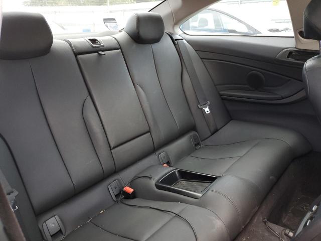 Photo 10 from auction – 2015 BMW 428 XI with VIN WBA3N9C51FK247628