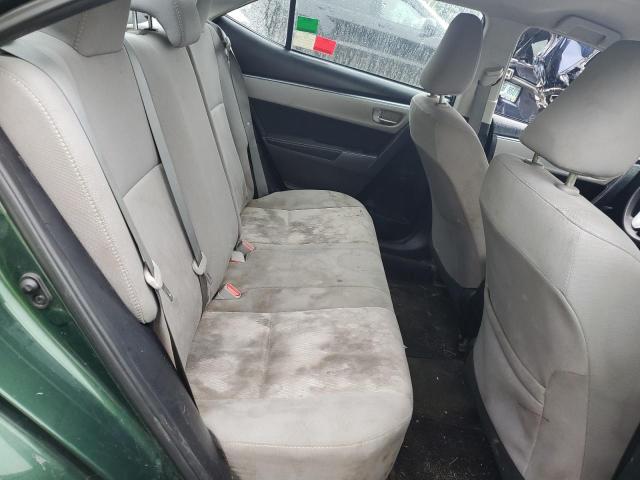 Photo 10 from auction – 2014 TOYOTA COROLLA L with VIN 2T1BURHE0EC017847